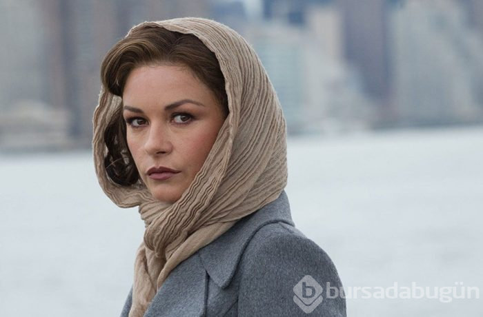 49. yaşına özel Catherine Zeta-Jones filmleri