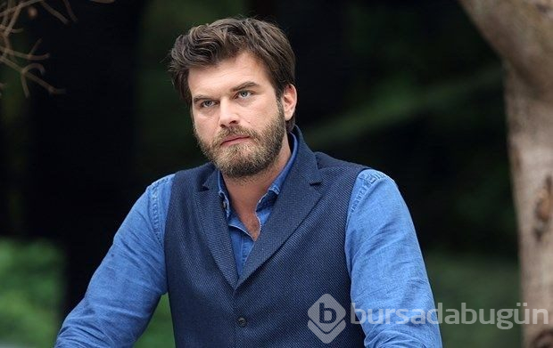 Kıvanç Tatlıtuğ IMDb zirvesinde