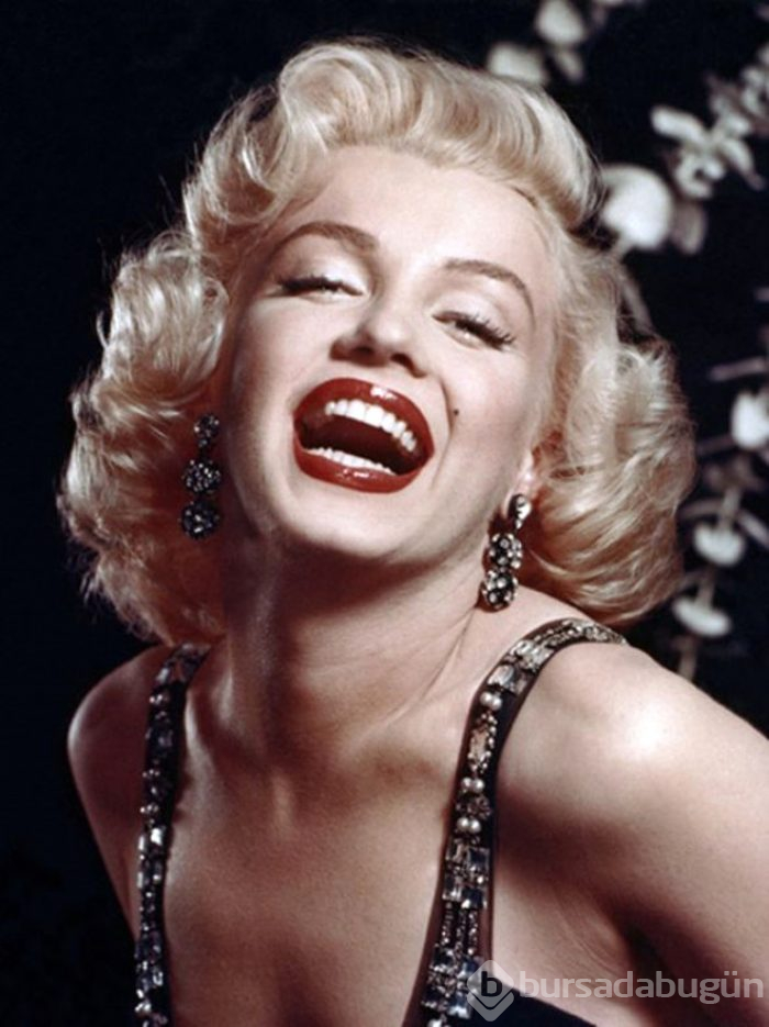Marliyn Monroe'nun daha önce hiçbir yerde görmediğiniz fotoğrafları bulundu
