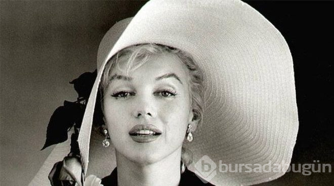 Marliyn Monroe'nun daha önce hiçbir yerde görmediğiniz fotoğrafları bulundu
