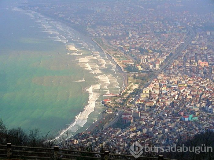 Türkiye'de görülmesi gereken 50 yer