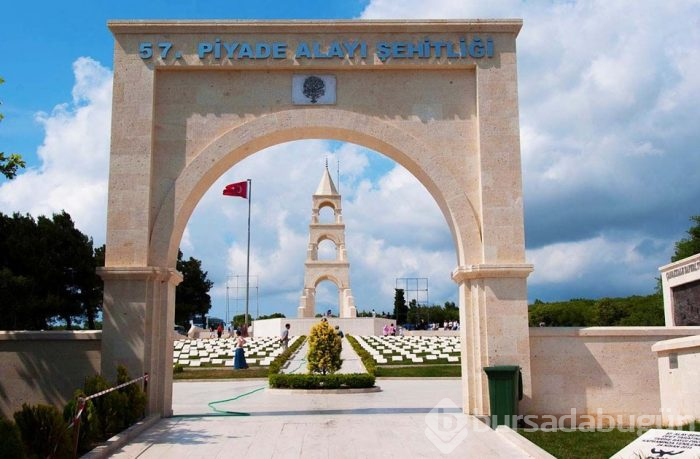 Türkiye'de görülmesi gereken 50 yer