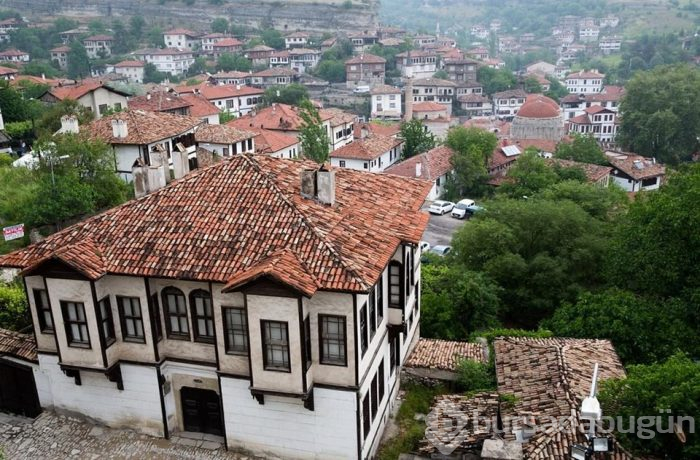 Türkiye'de görülmesi gereken 50 yer