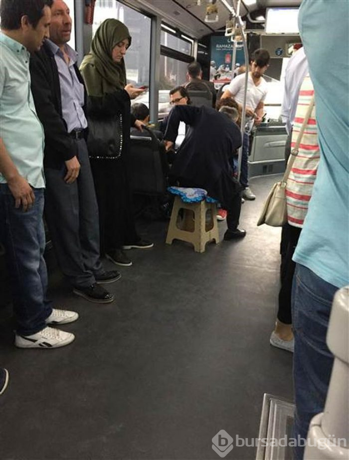 Sosyal medyada paylaşım rekorları kıran ilginç Japon icatları
