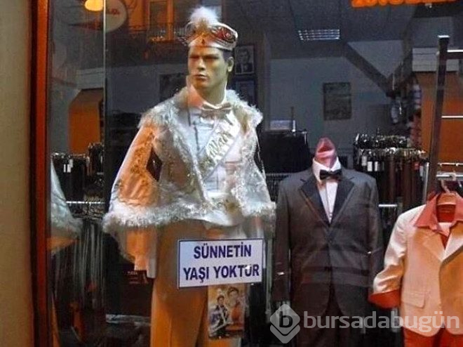 İnsanı alışverişten soğutan vitrin tasarımları
