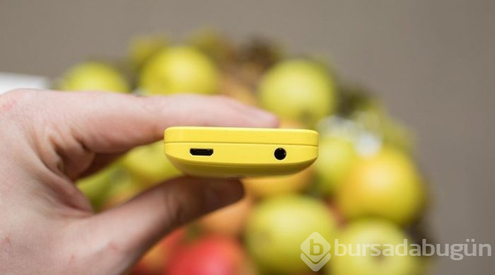 Nokia 8110 geri döndü! İşte Türkiye fiyatı