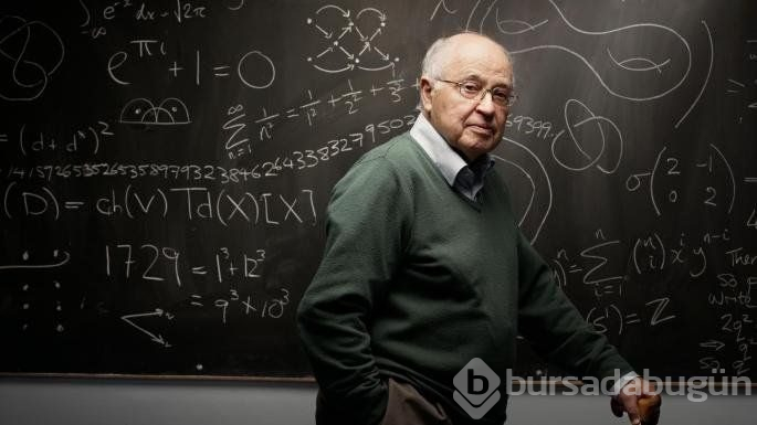 1 milyon dolar ödüllü 160 yıllık matematik problemi çözüldü