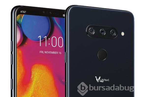 Korelilerin yeni telefonu 5 kamerayla geliyor!
