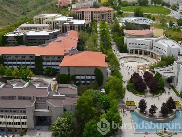 'Dünyanın En İyi Üniversiteleri' listesine Türkiye'den 23 üniversite girdi
