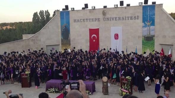 'Dünyanın En İyi Üniversiteleri' listesine Türkiye'den 23 üniversite girdi
