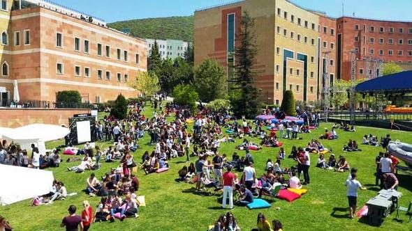 'Dünyanın En İyi Üniversiteleri' listesine Türkiye'den 23 üniversite girdi
