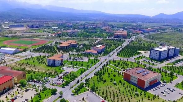 'Dünyanın En İyi Üniversiteleri' listesine Türkiye'den 23 üniversite girdi
