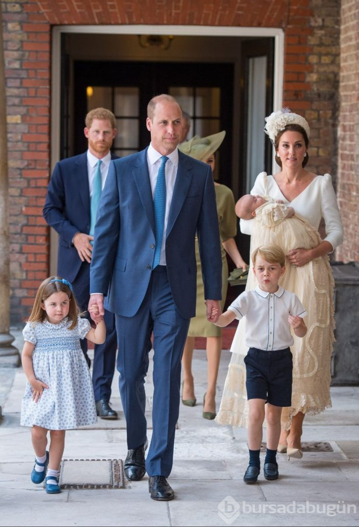 Prens William'dan Kate Middleton yorumu: Son derece kıskanç