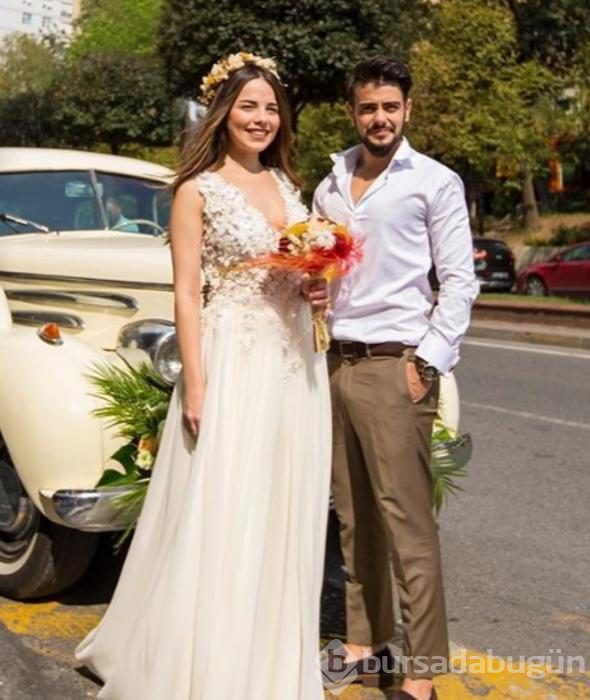 'Hayatımın en anlamlı günü!'
