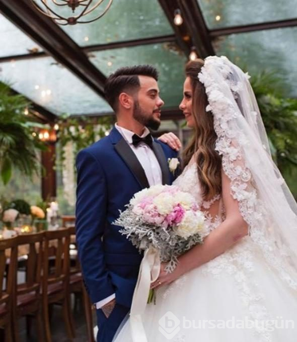 'Hayatımın en anlamlı günü!'
