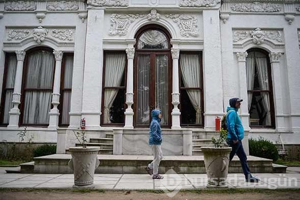 Tam 350 milyon TL harcandı! İşte Topkapı Sarayı'nın en özel yerleri