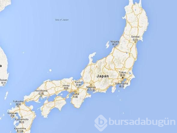 Teknolojinin beşiği Japonya'yla ilgili sıra dışı gerçekler
