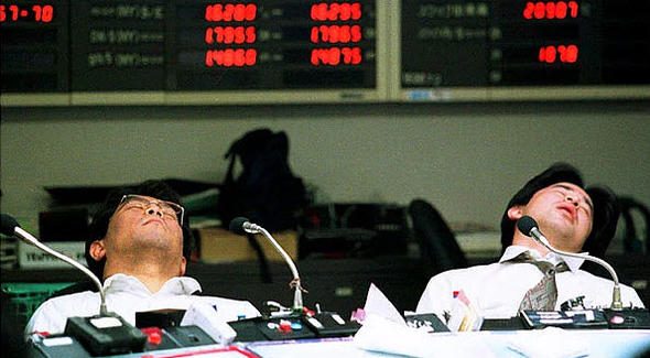 Teknolojinin beşiği Japonya'yla ilgili sıra dışı gerçekler
