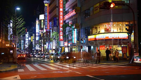 Teknolojinin beşiği Japonya'yla ilgili sıra dışı gerçekler
