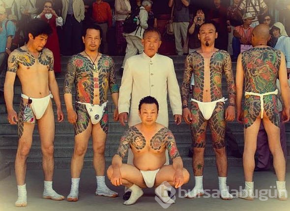 Teknolojinin beşiği Japonya'yla ilgili sıra dışı gerçekler
