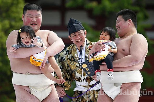 Teknolojinin beşiği Japonya'yla ilgili sıra dışı gerçekler
