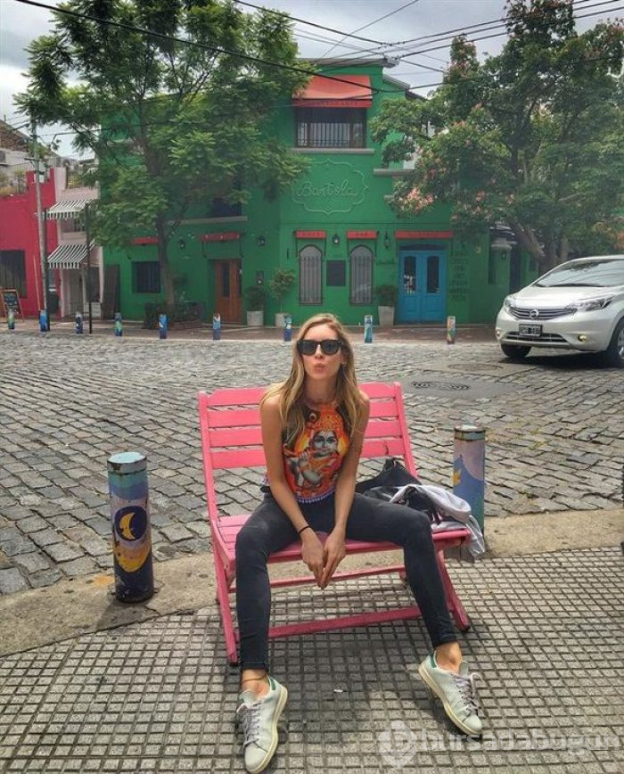 Sinem Kobal'ın hayranları çocuk istiyor
