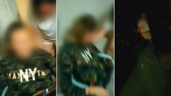 Avustralya'da 19 yaşındaki kıza işkence
