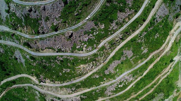 Türkiye`nin en tehlikeli yolları

Türkiye`nin en tehlikeli yolları
