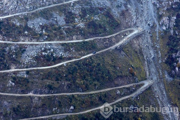 Türkiye`nin en tehlikeli yolları

Türkiye`nin en tehlikeli yolları
