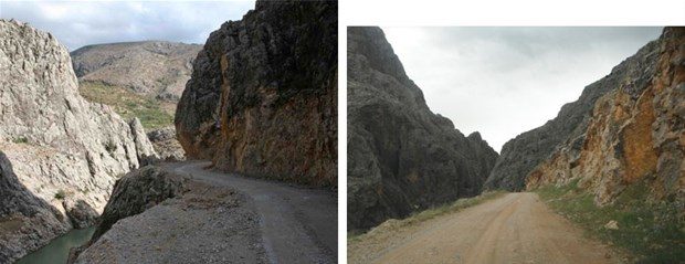 Türkiye`nin en tehlikeli yolları

Türkiye`nin en tehlikeli yolları
