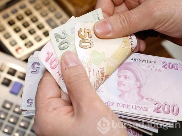 2019'da kim ne kadar maaş alacak? İşte zamlı memur maaşları
