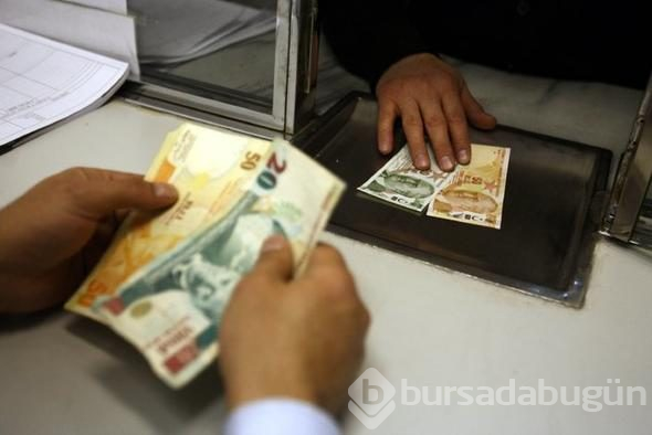 2019'da kim ne kadar maaş alacak? İşte zamlı memur maaşları
