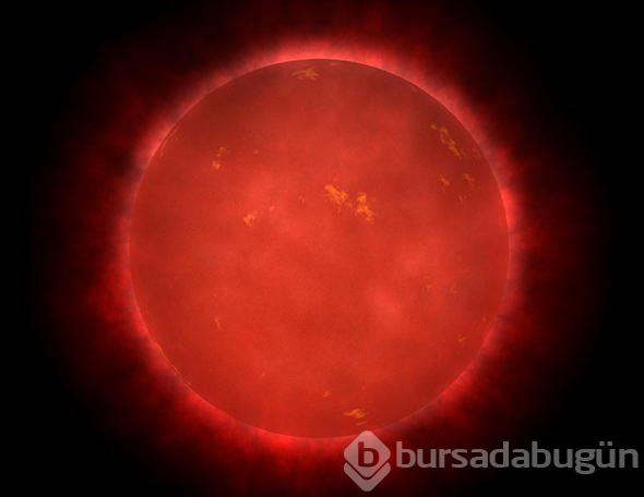 Dünya'yı gelecekte neler bekliyor neler?

