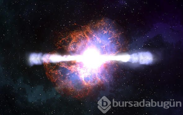 Dünya'yı gelecekte neler bekliyor neler?
