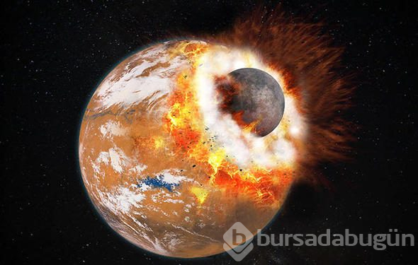 Dünya'yı gelecekte neler bekliyor neler?
