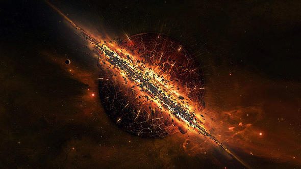 Dünya'yı gelecekte neler bekliyor neler?
