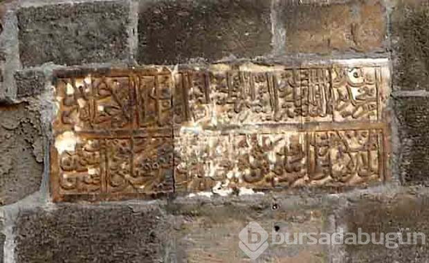 Bitlis Kalesi'ndeki kitabenin sırrı çözüldü
