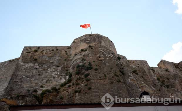 Bitlis Kalesi'ndeki kitabenin sırrı çözüldü

