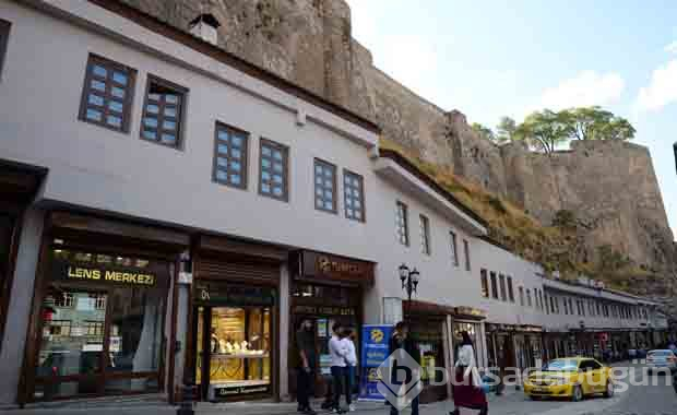 Bitlis Kalesi'ndeki kitabenin sırrı çözüldü
