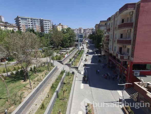 Şırnak'ta, 2 yılda yeni bir kent kuruldu

