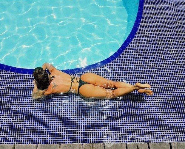 Neymar'ın büyük hayranı!
