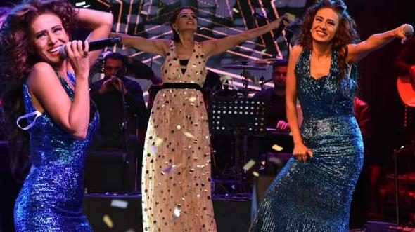 'İstemediğiniz bir görüntüyle karşılaşırsınız Allah korusun'

