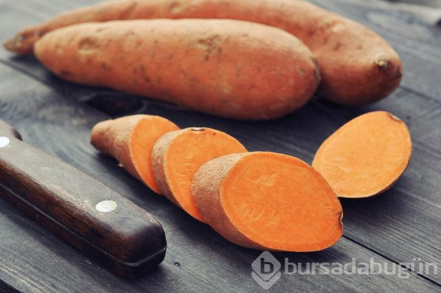 Hastalıklardan koruyan 10 mucize besin!
