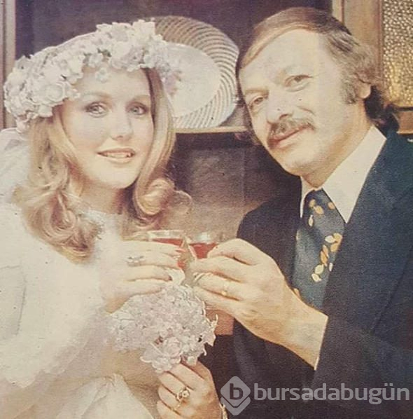 "İlk tanıştığım insandı, ilk cinsel deneyimimi de onunla yaşadım"