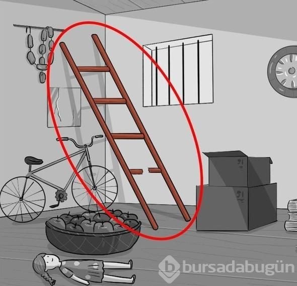Gizli özelliğinizi ortaya çıkarıyor!