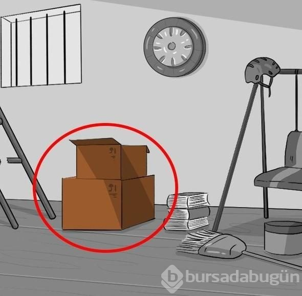 Gizli özelliğinizi ortaya çıkarıyor!