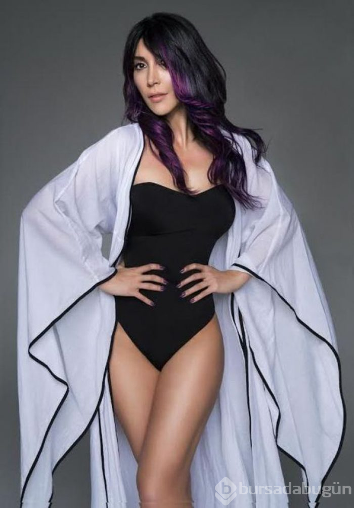 Hande Yener: Doktorumuz aynıdır
