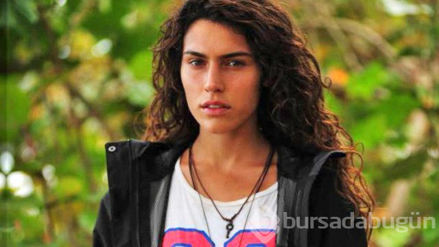 Serenay Aktaş, doğum gününü dans ederek kutladı!
