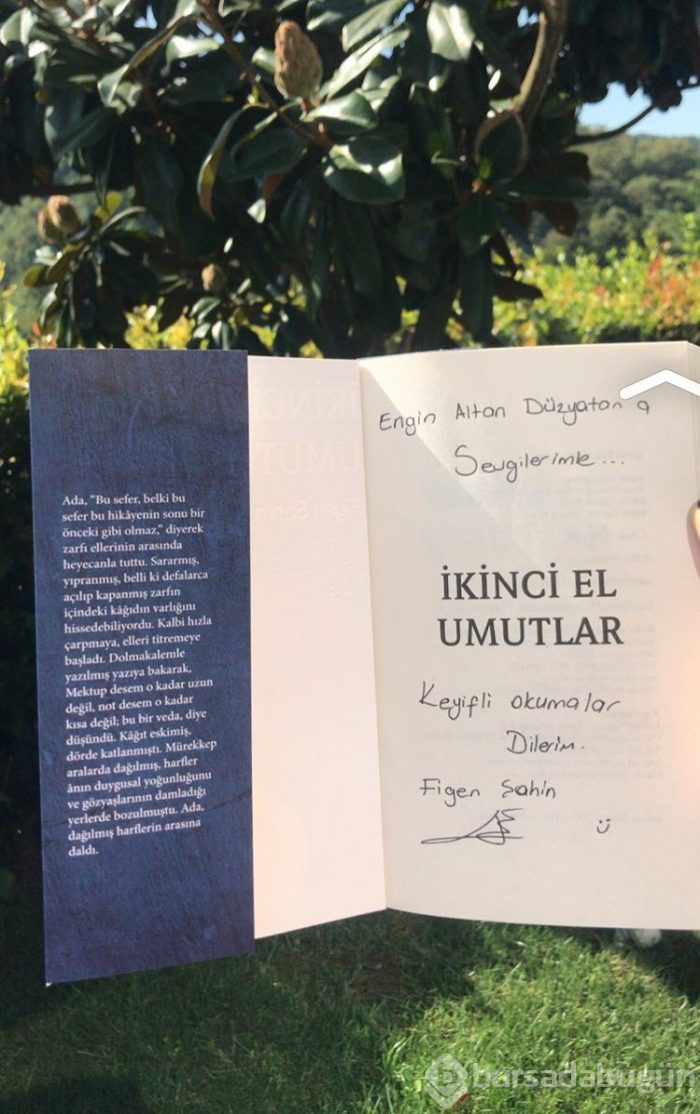 Ünlü isimlerin okudukları kitaplar