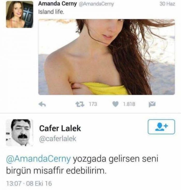 Yozgat'ta olmam gerekirken İstanbul'dayım
